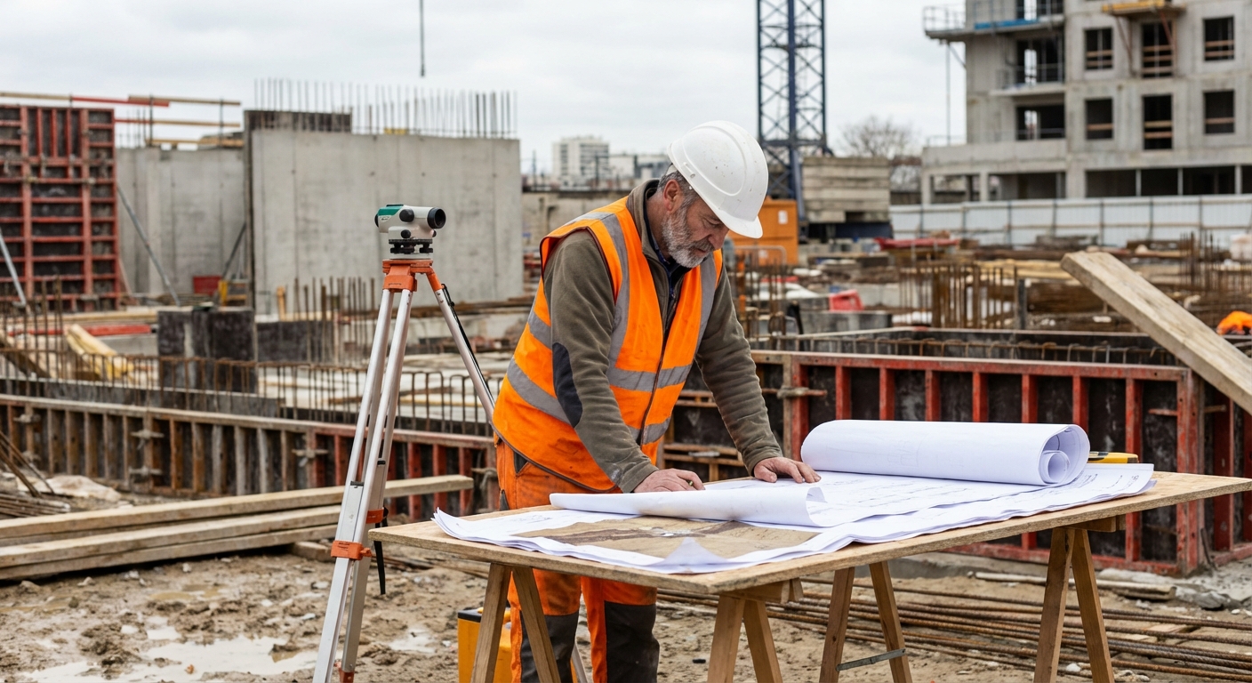 Assurance décennale Bureau d'études