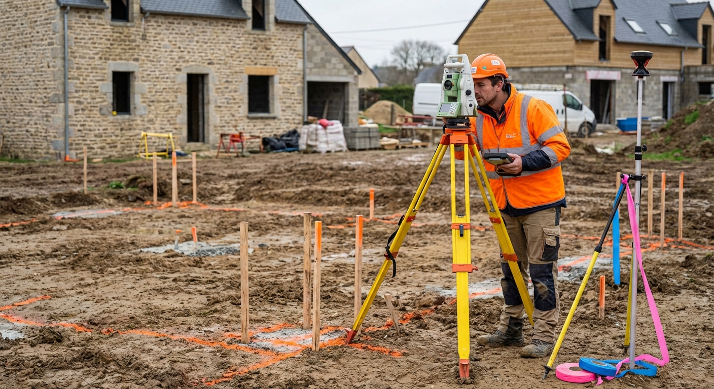 Assurance décennale Géomètre-expert