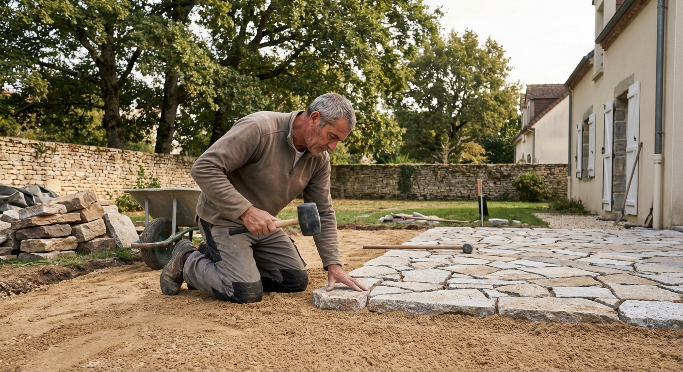 Assurance décennale Paysagiste